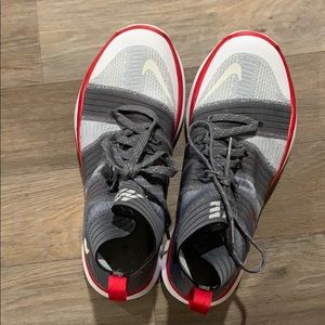 Nike Free Train Virtue Hustle Hart Day